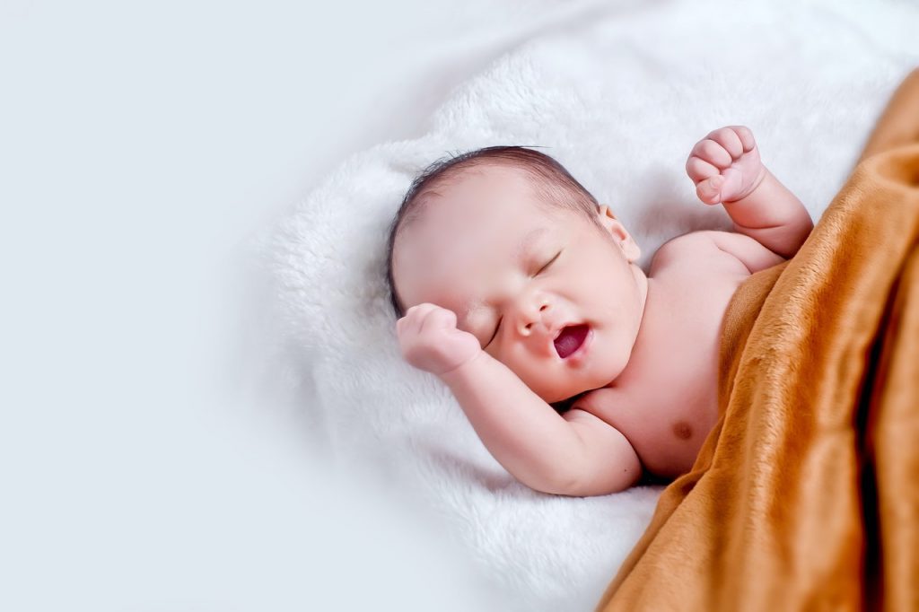 Kokony niemowlęce – u kogo się sprawdzą? Jakie są ich zalety?