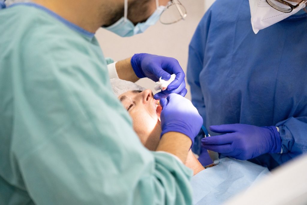 Ile kosztuje wizyta u ortodonty na Śląsku?