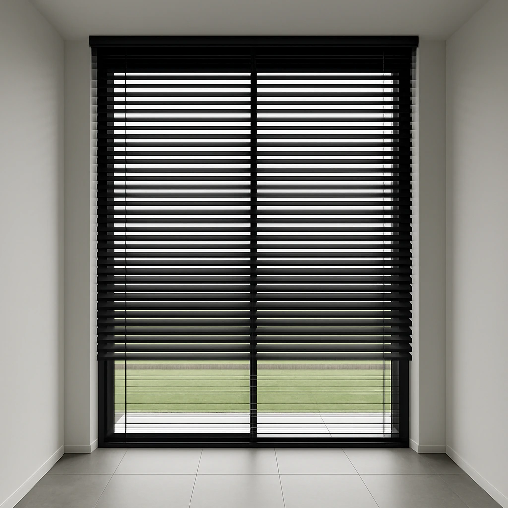 Jakie zalety posiadają nowoczesne żaluzje w aranżacji okien?